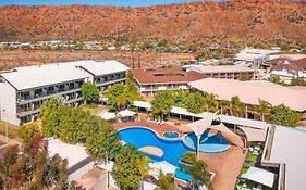 Lasseters Hotel Alice Springs